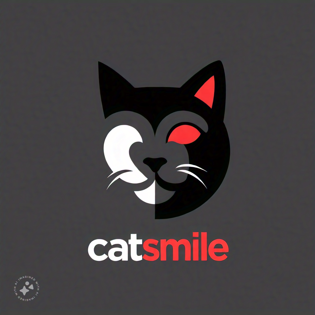 Logo catsmileproject